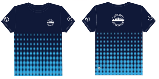 HCE: Supreme T-shirt