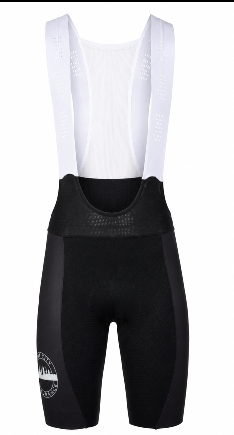 HCE: Supreme Cycling Bibs
