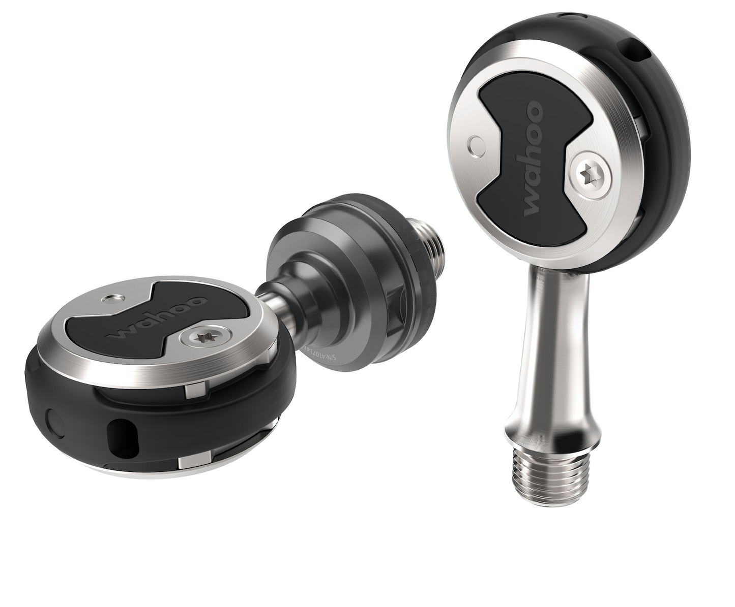 SPEEDPLAY POWER Single-Sided Power Pedals