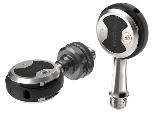 SPEEDPLAY POWER Single-Sided Power Pedals