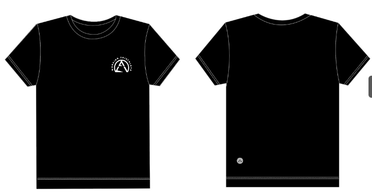 Working Triathlete: Every Day T-Shirt