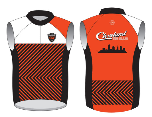 CTC: Pro Cycling Vest