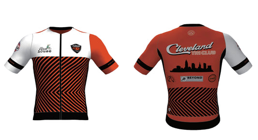 CTC: Pro Cycling Jersey