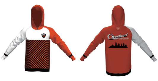 CTC: Technical Hoodie