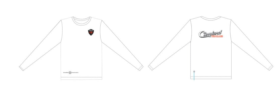 CTC: Supreme Long Sleeve T-shirt