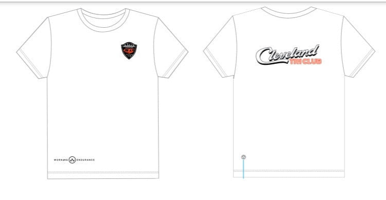 CTC: Supreme T-shirt