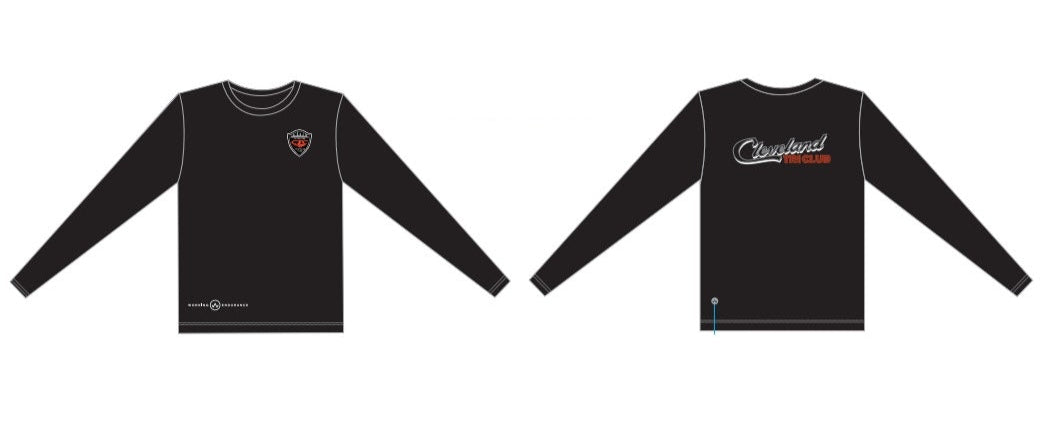 CTC: Supreme Long Sleeve T-shirt