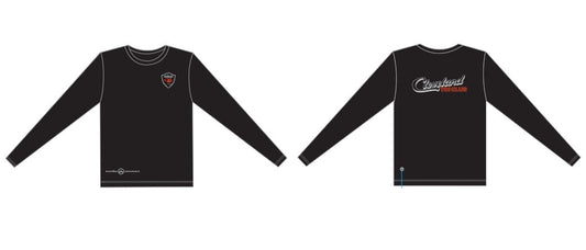 CTC: Supreme Long Sleeve T-shirt