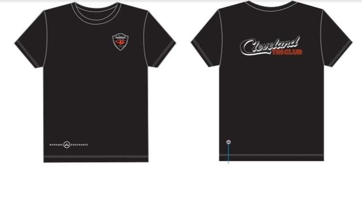 CTC: Supreme T-shirt