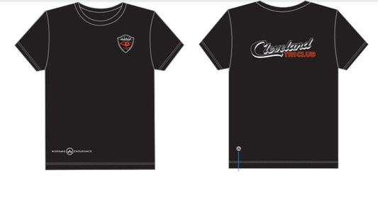 CTC: Supreme T-shirt