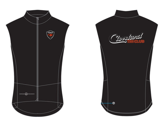 CTC: Thermal Running Vest