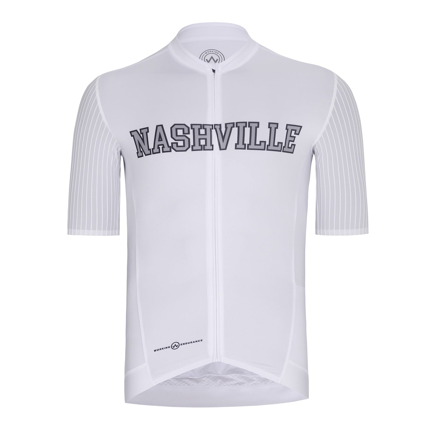Nashville Supreme Cycling Jersey
