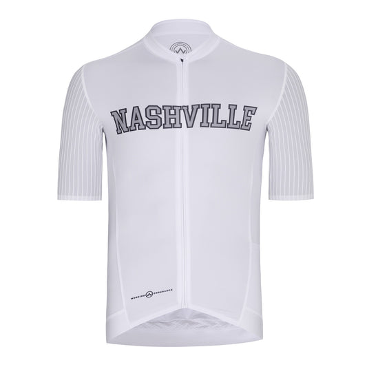 Nashville Supreme Cycling Jersey