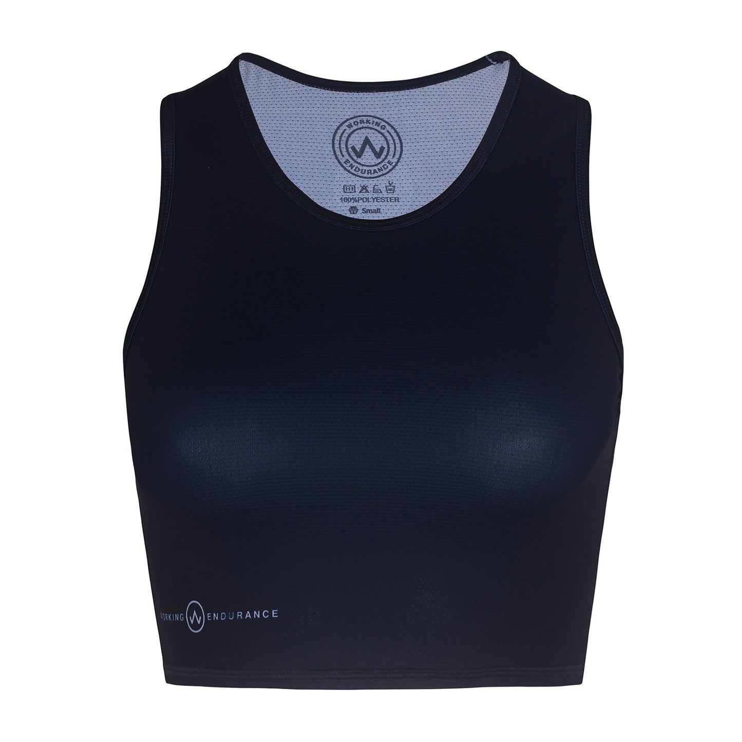 Women's Supreme Running Crop