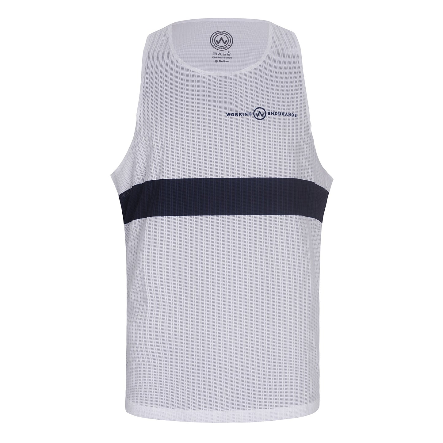 Competition Plus Race Singlet