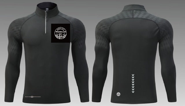 MCT: Quarter Zip