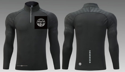 MCT: Quarter Zip
