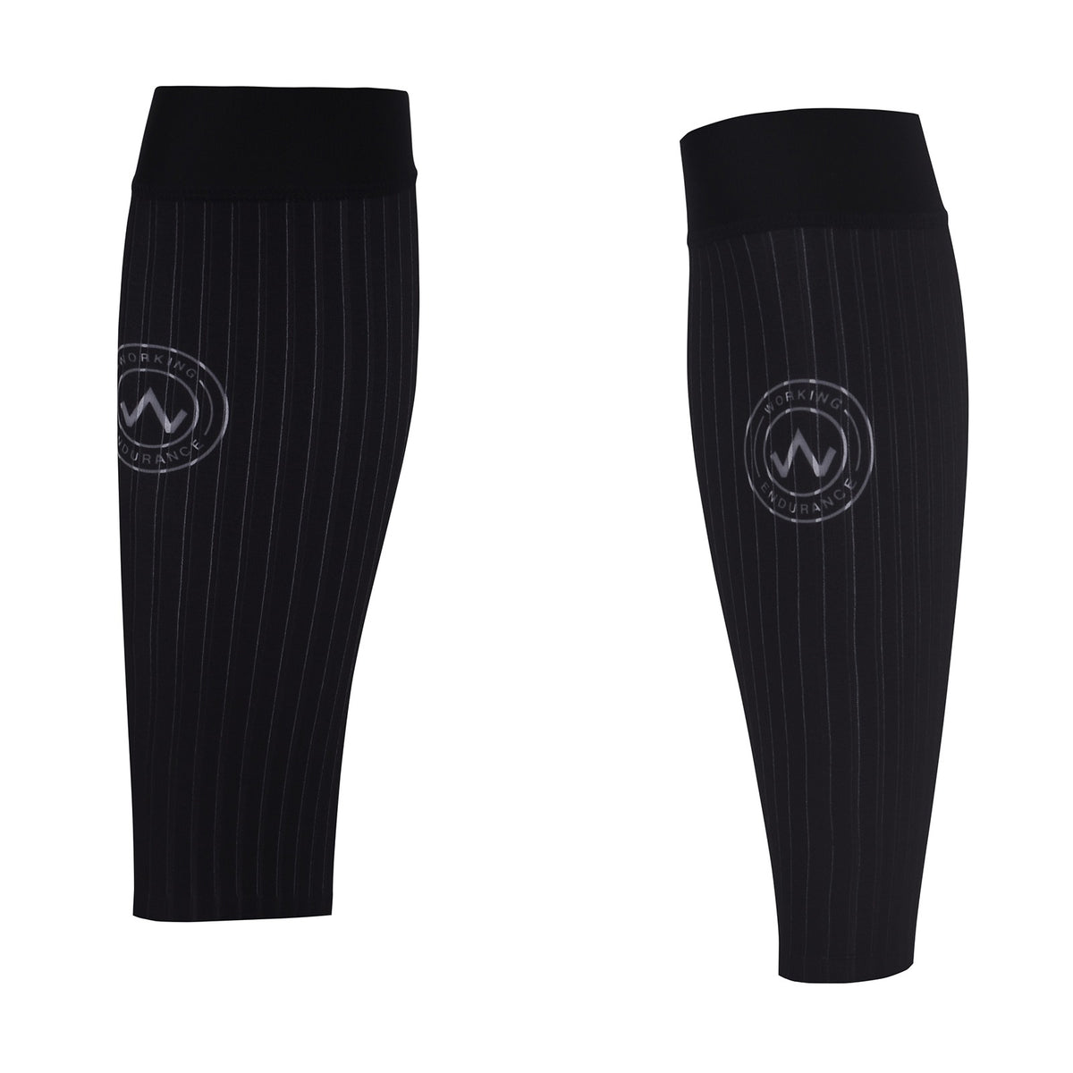 Aero Competition Calf Sleeves (Black)