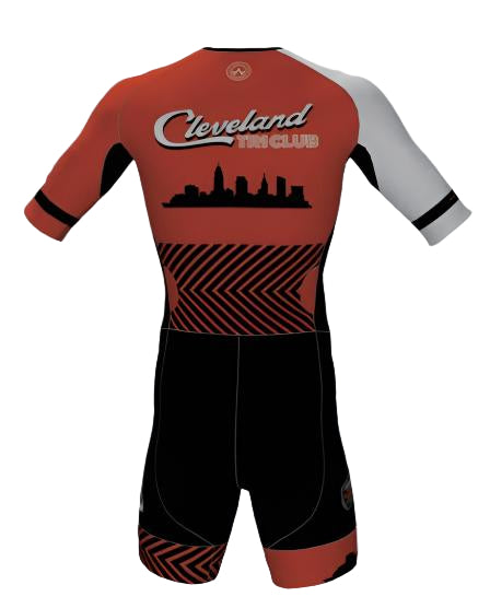 CTC: Aero Pro Triathlon Suit