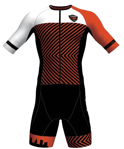 CTC: Aero Pro Triathlon Suit