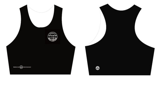 MCT: Women's Supreme Running Crop